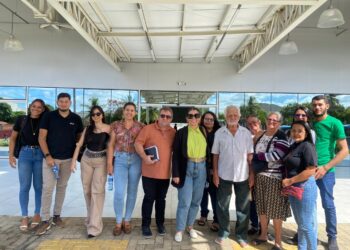 Itapetim participa do lançamento do Programa Pernambuco Artesão em Serra Talhada