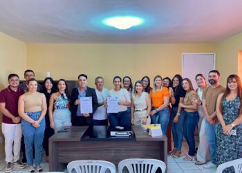 Itapetim adere ao Selo UNICEF 2025-2028 e fortalece compromisso com a infância e adolescência