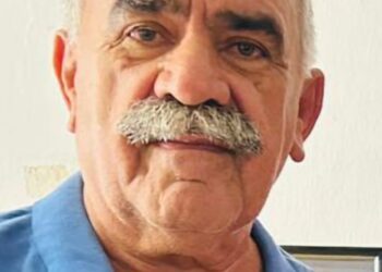 Morre ex-vereador Ruy Laet em Iguaracy