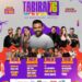Confira programação oficial da Festa de Emancipação Política de Tabira