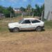 Jovem capota carro na zona rural de Afogados da Ingazeira