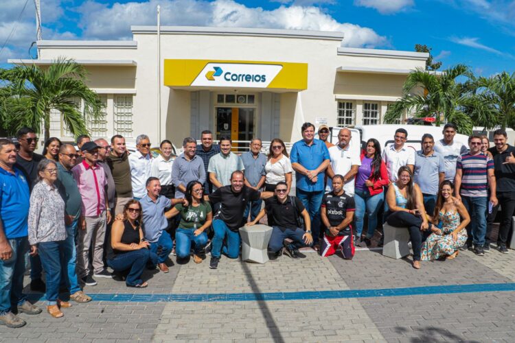 Sandrinho entregou novos veículos para reforçar o atendimento da saúde em Afogados