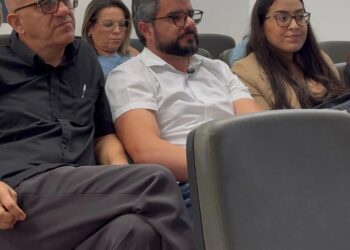 Arcoverde sedia encontro com o Ministério da Saúde para assegurar a cobertura integral do SAMU 192 na III Macrorregião de Saúde de Pernambuco.