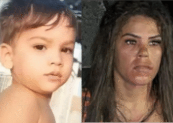 Caso Arthur: MPPE denuncia mulher ex-tutora da criança por homicídio, estupro e tortura