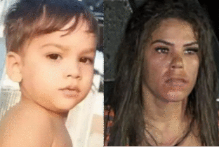 Caso Arthur: MPPE denuncia mulher ex-tutora da criança por homicídio, estupro e tortura