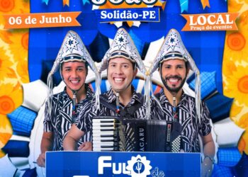 Confira as Atrações Confirmadas para o SoliJoão 2025!