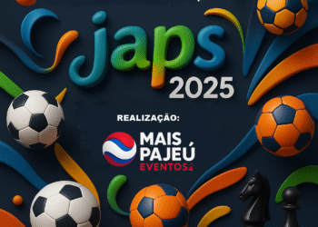 Vem aí o 1º JAPS – Jogos Abertos do Pajeú e Subs
