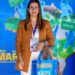Prefeita de Itapetim, Aline Karina, participa da XXVI Marcha em Defesa dos Municípios em Brasília