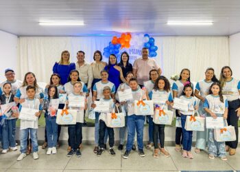 Itapetim realiza Etapa Municipal do Concurso Ler Bem