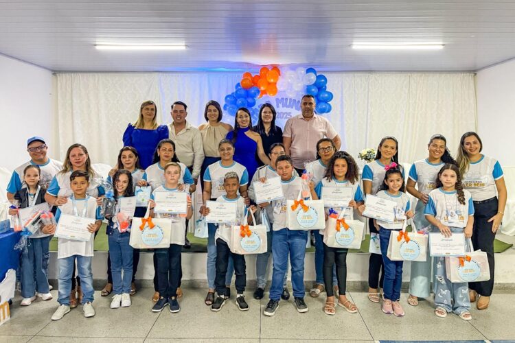 Itapetim realiza Etapa Municipal do Concurso Ler Bem
