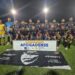 Começou o Campeonato Afogadense de Futebol 2025. Confira lives, fotos e resultados