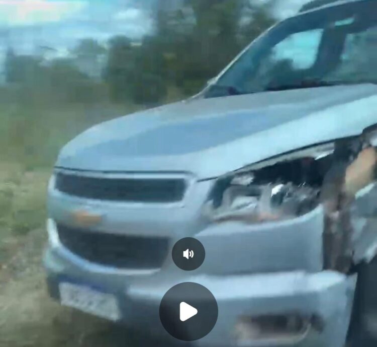 Dois acidentes em Afogados no domingo (04)