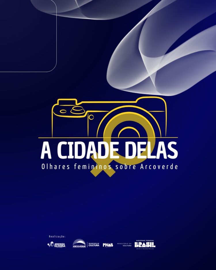 Exposição fotográfica “A Cidade Delas” ocupa as redes com o olhar de quatro mulheres sobre Arcoverde.