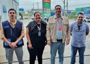 Prefeitura de Arcoverde e CEHAB, avançam no planejamento da segunda etapa do canal Riacho do Meio e Avenida Júlio Pacheco