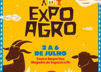 Prefeito Sandrinho anuncia data de divulgação das atrações nacionais da Expoagro 2025