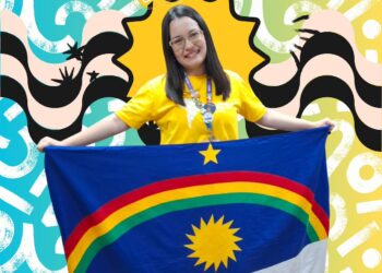 Dr. Pedro Alves, parabeniza conquista de estudante de Jabitacá que vai representar Pernambuco no Parlamento Juvenil do Mercosul