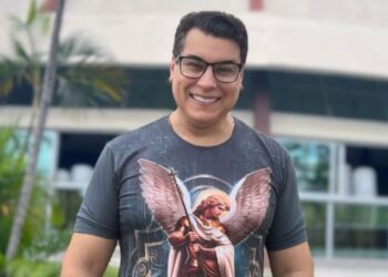 Padre Chrystian diz que não batizará bebês reborn e viraliza; entenda