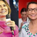 Pesquisa avalia disputa entre Janja e Michelle na eleição para presidente do Brasil; veja detalhes