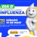 Itapetim realiza Dia D de vacinação contra a Influenza neste sábado, 10 de maio