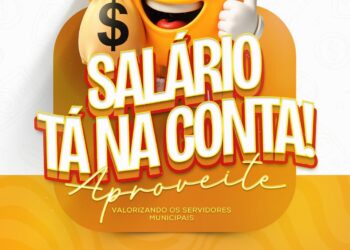 Prefeitura de Itapetim realiza pagamento de maio dos servidores municipais