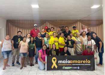 Prefeitura de Iguaracy realiza ações de conscientização, saúde e prevenção