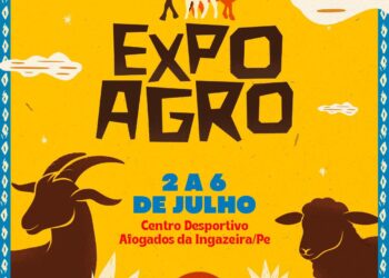 Em Afogados, Sandrinho anunciou primeiro pacote de atrações da 19ª expoagro