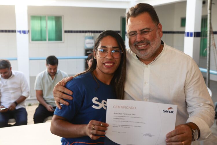 Qualificação profissional: Prefeitura de Afogados vai entregar certificados a 250 Afogadenses