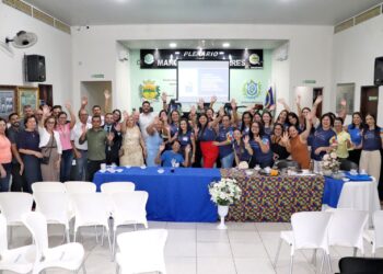 Prefeitura Municipal de Iguaracy promoveu conferência e fortalece ações na inclusão social