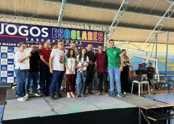 Escolas de Iguaracy se destacaram nos Jogos Escolares Regionais em Afogados da Ingazeira