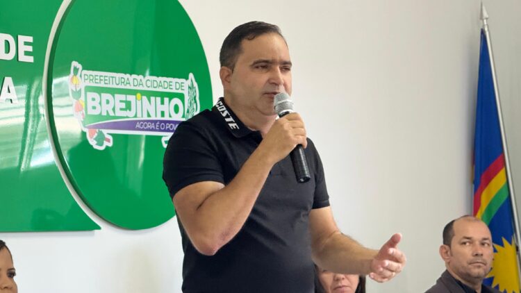 Brejinho realiza a 11ª Conferência Municipal de Assistência Social