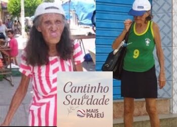 Cantinho da Saudade: Entre o folclórico e a saudade, vive Zabé Galinha