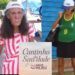 Cantinho da Saudade: Entre o folclórico e a saudade, vive Zabé Galinha