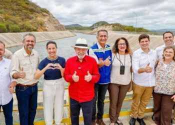 Lula diz que não se pode “votar em qualquer tranqueira” em 2026