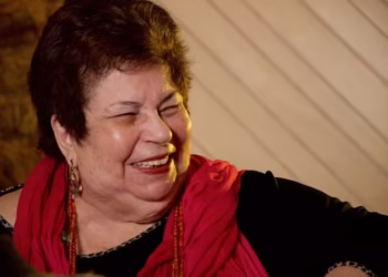Nana Caymmi, uma das maiores cantoras do Brasil, morre aos 84 anos