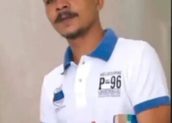 Corpo de homem é localizado em Carnaíba