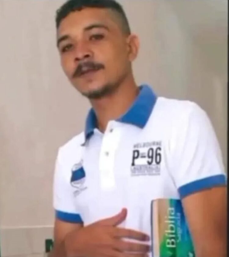 Corpo de homem é localizado em Carnaíba