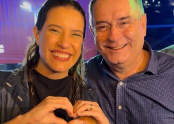 Prefeito Zeca Cavalcanti e governadora Raquel Lyra destacam estrutura, segurança e valorização cultural na abertura do São João de Arcoverde