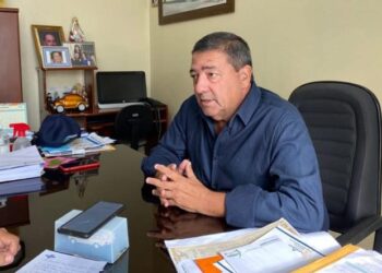 Vereadores de Iguaracy aprovam contas do exercício 2022 de Zeinha Torres