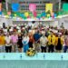 Prefeitura de Itapetim realiza entrega de certificados a concluintes dos cursos de informática da Casa das Juventudes