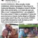 Pai morto por filho homenageou garoto em aniversário