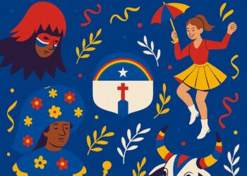 Fábrica de ideias do Mais Pajeú: de sucesso no São João a proposta para o Carnaval: “Carnaval no Meu Bairro”