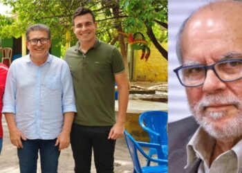 Deputado Estadual Waldemar Borges fica sem apoio de vereadores em Iguaracy