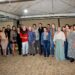 Prefeito de Iguaracy Dr. Pedro Alves prestigia festa junina em Jabitacá com shows de Zílio dos Teclados e Genailson da Banda Forró Pesado