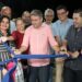 Prefeitura de Afogados inaugurou rua pavimentada no residencial Laura Ramos