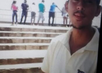 Corpo de jovem é encontrado em residência em Tabira