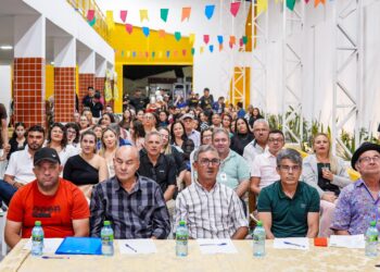 Prefeitura de Itapetim promove Show de Calouros dentro da programação do Circuito Junino 2025