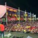 Noite de São João leva o público ao delírio com shows de Seu Desejo, George Silva e Jorge de Altinho em Arcoverde