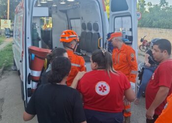 Acidente deixa um ferido em Afogados