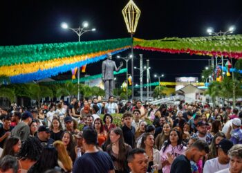 Itarrasta 2025 foi um grande sucesso