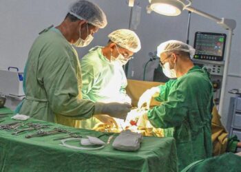 Itapetim: Hospital Municipal Maria Silva realiza primeira cirurgia de remoção total de rim de sua história